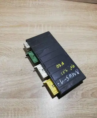 BMW 5 E34 Comfort/convenience module 1388523