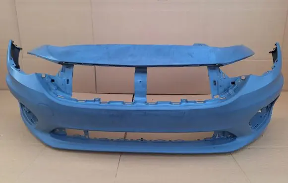 Fiat Tipo Front bumper 735631451
