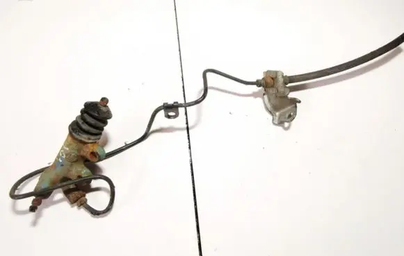 Toyota Yaris Clutch master cylinder 