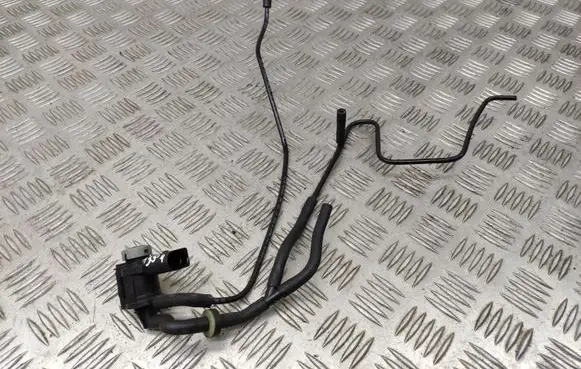 Audi A4 S4 B8 8K Vacuum valve 1K0906283A