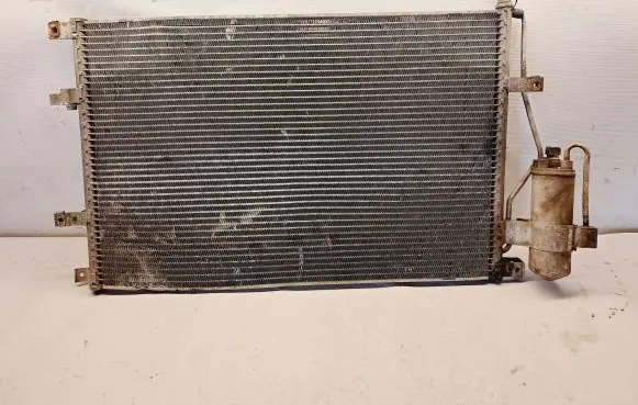 Volvo V70 A/C cooling radiator (condenser) 31101053 51935054331