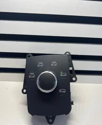 Mercedes-Benz GLE (W166 - C292) Suspension ride height/mode switch A1669050003