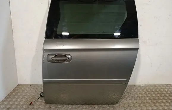Chrysler Grand Voyager IV Side sliding door 