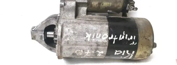 KIA Sportage Starter motor 36100-37210