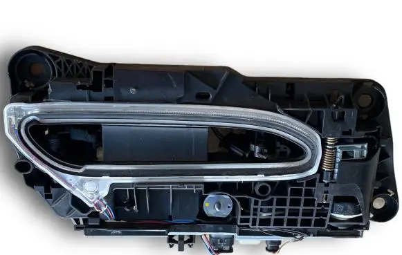 Mercedes-Benz S W223 Front door exterior handle/bracket A0997609003