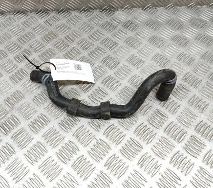 Audi Q4 Sportback e-tron Engine coolant pipe/hose 1EA121449J