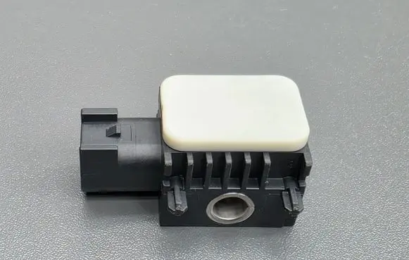Ford Focus Airbag deployment crash/impact sensor 3M5T14B342AB