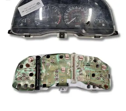 Ford Mondeo MK II Speedometer (instrument cluster) 98BB-10849-ENB