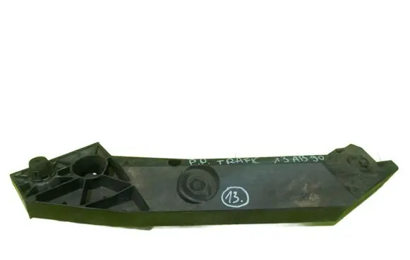 Renault Trafic III (X82) Front bumper mounting bracket 625001299R