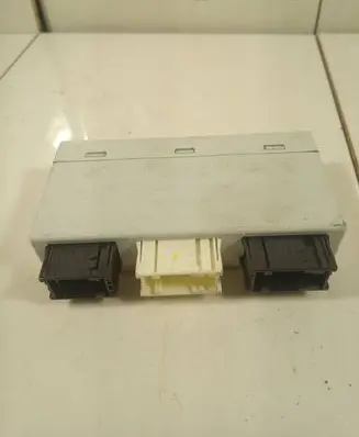 BMW 5 E60 E61 Parking PDC control unit/module 66216922785 601832 28707703