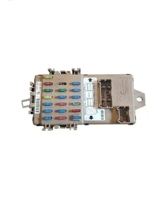 Subaru Forester SG Fuse module 