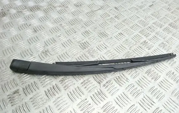 Peugeot 207 Rear wiper blade arm 