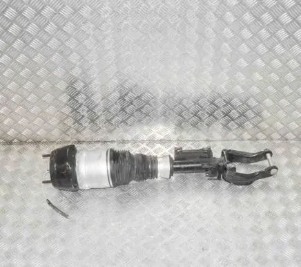 Mercedes-Benz GLS X166 Front shock absorber/damper A1663200200