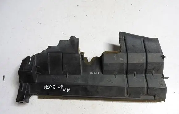 Nissan Note (E12) Radiator trim 1fwaf98a4