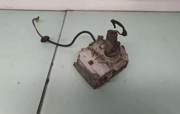 Xenon control unit/module