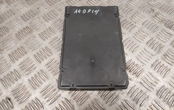 Audi A4 S4 B9 Comfort/convenience module 8W0907063DG 8W0907063BG