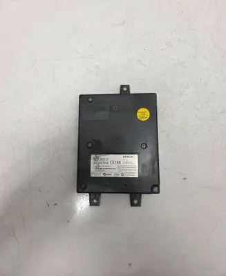 Volkswagen PASSAT B6 Phone control unit/module 3C0035729E 052759093715980
