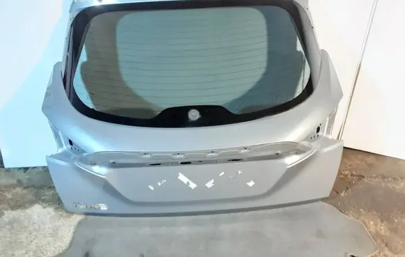 Nissan Juke II F16 Tailgate/trunk/boot lid 43R006723