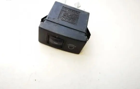 Audi A4 S4 B5 8D Headlight level height control switch 8d0941301