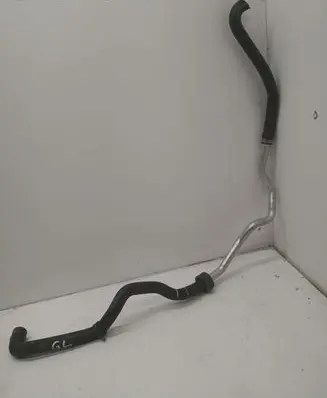 Mercedes-Benz GLE (W166 - C292) Engine coolant pipe/hose A166830796