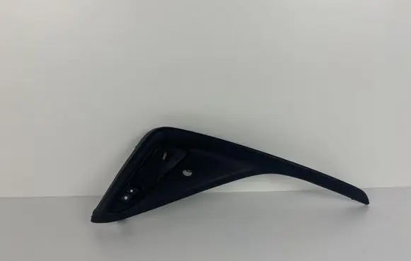 Toyota C-HR I Rear bumper trim bar molding 52164F4100