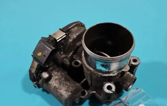 KIA Sportage Throttle body valve 35100-2A600 IMPRK1403207
