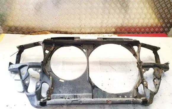 Audi A4 S4 B5 8D Radiator support slam panel