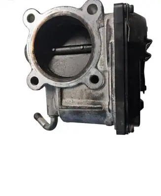 Mitsubishi Lancer Evolution X Throttle valve 
