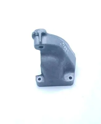 Mercedes-Benz S W221 Engine mounting bracket A6422230004