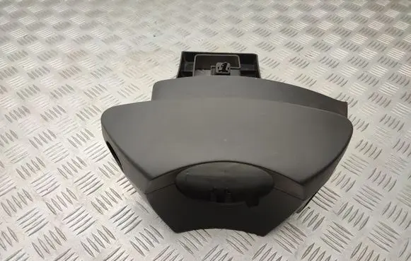Renault Master III Steering wheel column trim 484724378R