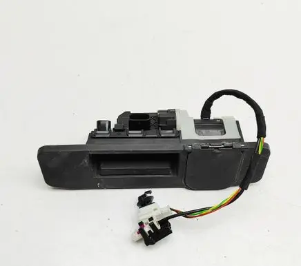 Mercedes-Benz GLA H247 Tailgate/boot open switch button A0997503500