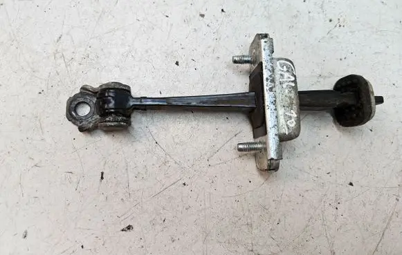 Chevrolet Trax Rear door check strap stopper
