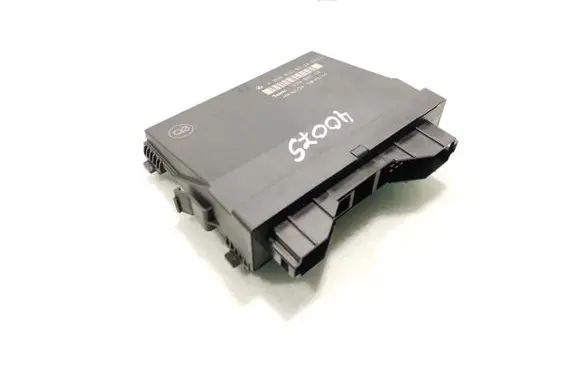 Mercedes-Benz CLK A209 C209 Comfort/convenience module A2098205226
