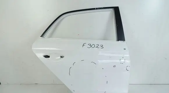 Hyundai i20 (GB IB) Back/rear loading door 