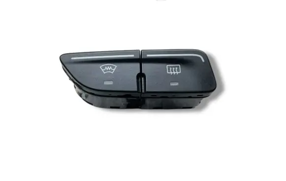 Ford Focus Windscreen/window heater switch am5t18K574AC 05201403L0B