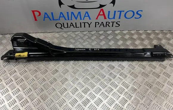 Volkswagen Sharan Sliding door middle rail 7N0843852G
