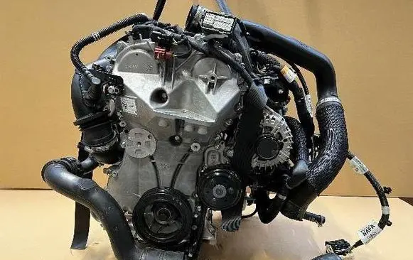 Ford Escape IV Engine MX6G-6007-GA