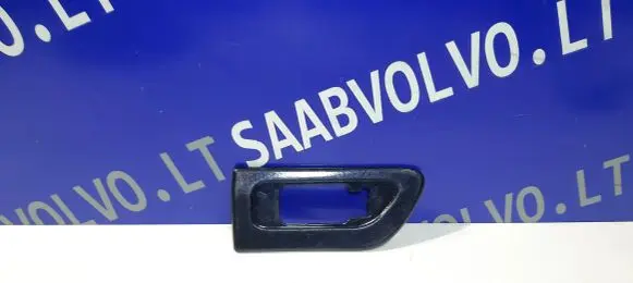 Volvo V70 Fender trim (molding) 09151910