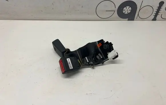 KIA Niro Middle seatbelt buckle (rear) 898A0AT000