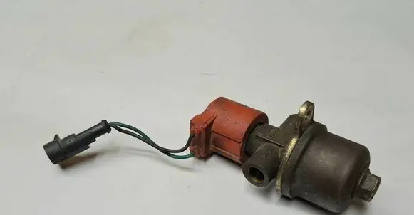 Subaru Outback LP gas filter 