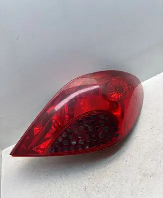 Rear/tail lights
