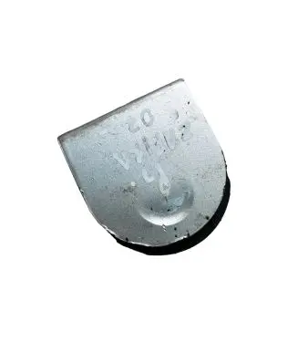 Opel Zafira A Front tow hook cap/cover