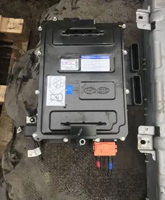 KIA Sportage Hybrid / electric car battery 375M0D7000
