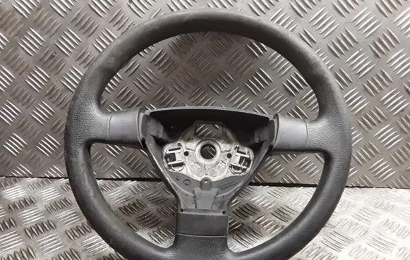 Volkswagen Polo IV 9N3 Steering wheel 6Q0419091T 3056524 305652499340