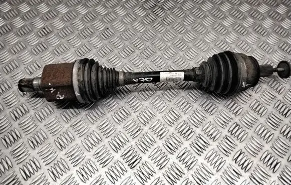 Volvo V70 Front driveshaft 31325100