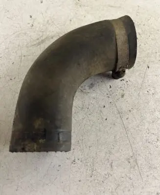 Ford Ranger Intercooler hose/pipe