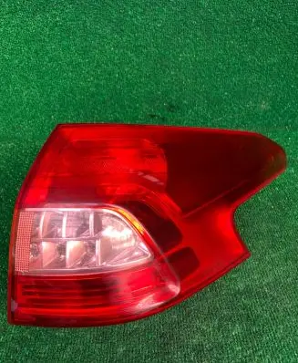 Citroen C5 Rear/tail lights 9681074080