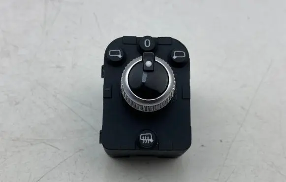 Audi Q5 SQ5 Wing mirror switch 4M0959565P 10126377 30092017