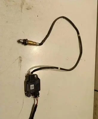 Renault Master III Lambda probe sensor 227930660R 0317923 0281007646