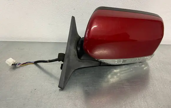 Subaru Forester SG Front door electric wing mirror VC02015 011021